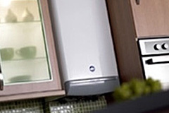 trusted boilers North Deighton